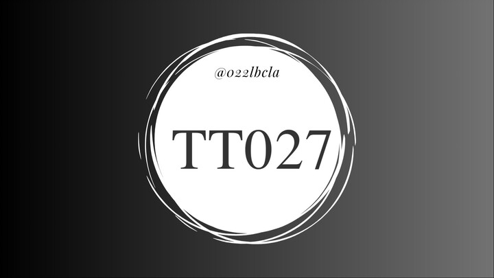 TT027