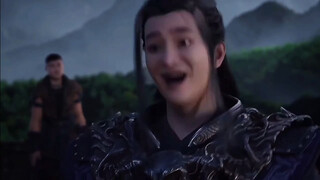 Wang Chan was really possessed by Han Li!