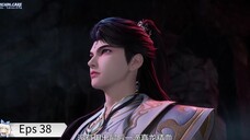 Supreme Above The Sky Eps 38 Sub Indo