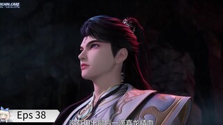 Supreme Above The Sky Eps 38 Sub Indo