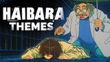 Detective Conan: All Haibara Themes (1996 - 2020)
