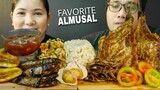 OUR ALL TIME FAVORITE FILIPINO BREAKFAST | MUKBANG PHILIPPINES