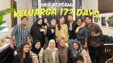 BUKBER KELUARGA 172 DAYS + NGOBROLIN TENTANG FILM 172 DAYS