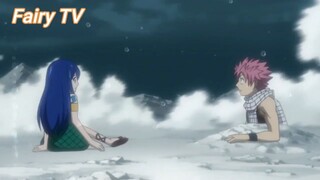 Hội pháp sư Fairy Tail (Short Ep 77) - Thị trấn biến mất #fairytail