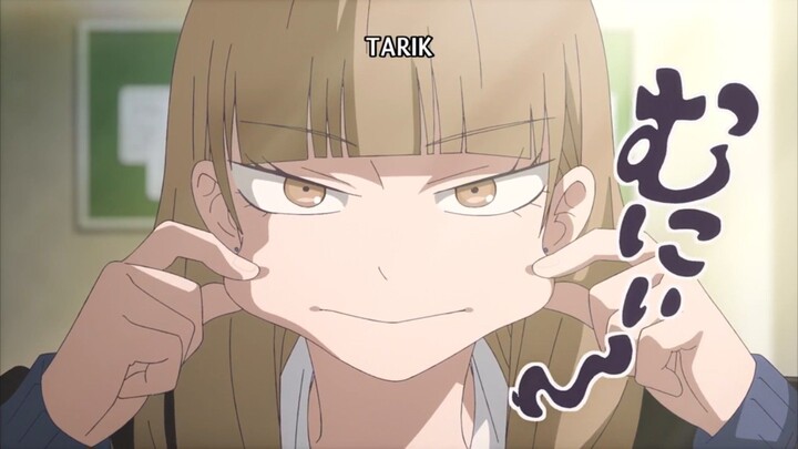 EP 1 Koori no Jouheki (sub indo)
