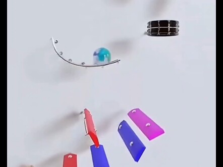 Suara yang mana lebih enak didengar?