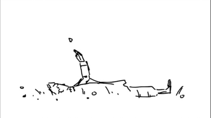 光遇小动画——你...回来了吗