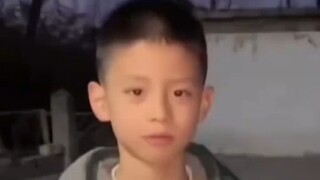 7-year-old boy and his elders of similar age #SocialHotspots #NewsHotspots #Social