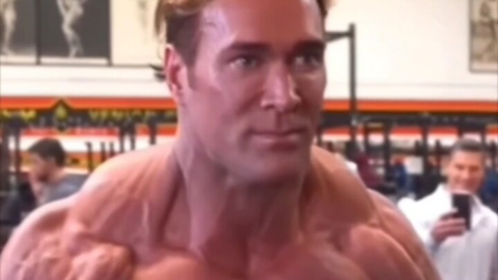 When you just can’t resist jumping in to debate during class