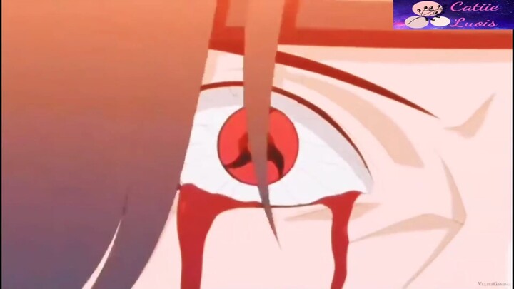 Itachi [ AMV ] Here Lucian Remix - Thiên tài ảo thuật của tộc uchiha #anime