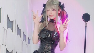 Sweet Girl's Dance