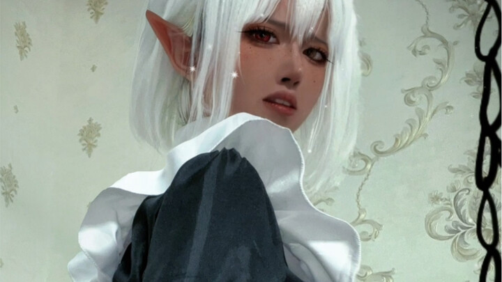 Tch… You’re beyond help…