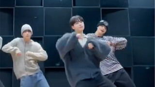 【Taki】这力度 这震感 你小子连challenge 都要跳得这么好是吧