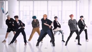 فيديو مبكر لفرقة BTS مع ظهور محتمل لـ Lee Min-ho كضيف