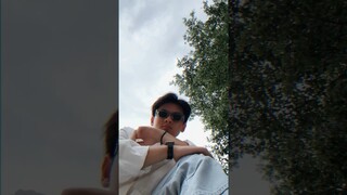 CAKEP LANGITNYA KAYA... #shorts