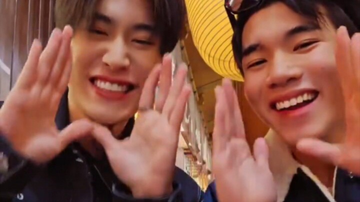 GEMINIFOURTH 'CANDIDATE' Challenge π