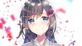 [MAD]Sad Anime Love Story Mix