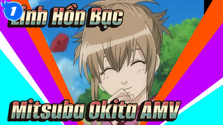 Em Là Niềm Tự Hào Của Tôi, Em Trai - Mitsuba Okita | Linh Hồn Bạc_1