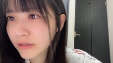 Nakamura Mai (STU48/SHOWROOM Live Streaming/2024.06.08)