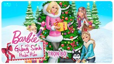 Barbie™: Lễ Giáng Sinh Hoàn Hảo (2011) | Trọn Bộ (Full HD 1080p) | Thuyết Minh Tiếng Việt