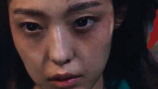 "Jika kamu diganggu, kamu harus melawan, jika tidak pihak lain akan terus mengganggumu" - "Parasyte 