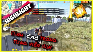 [WAG Dark Free Fire] Đỉnh Cao Xử Lý Trong Từng Viên Đạn - Highlight#26