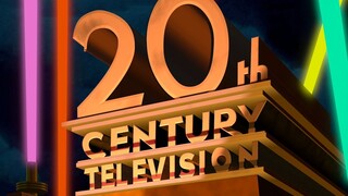 20th Century Television (1930s Style)