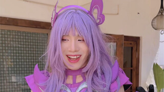 等我当上黑魔仙，你们才是真的惨了