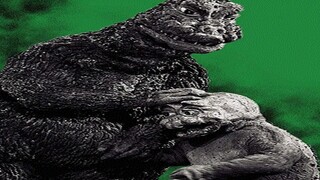 【Godzilla】 Father