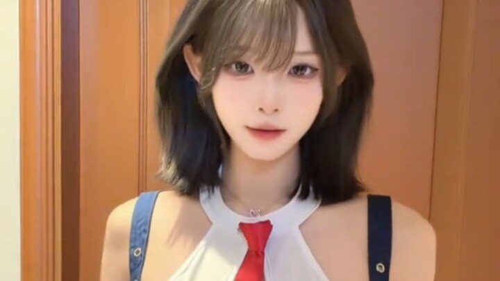 [Program Penerimaan Putri Suci Sekte Hehuan No.0315] Kurazakura Hikari