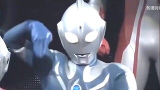 Ultraman Encrypted Calls Collection: เฉพาะผู้ที่เชื่อในแสงอย่างแท้จริงเท่านั้นที่จะเข้าใจ! ! !