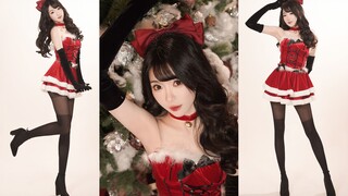 实话实说，Merry Christmas 不如 Marry me（笑