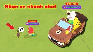 (Play Together) Cách Tìm Xu nhận xe nhanh nhất - Quà VANI miễn phí
