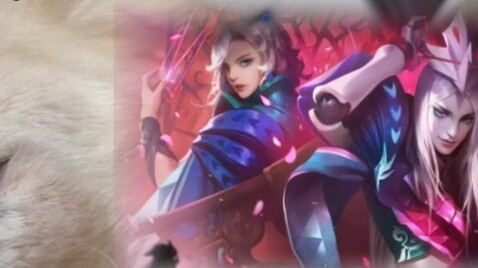 Lập kế hoạch cho mùa s30! Bạn thật dễ thương! !