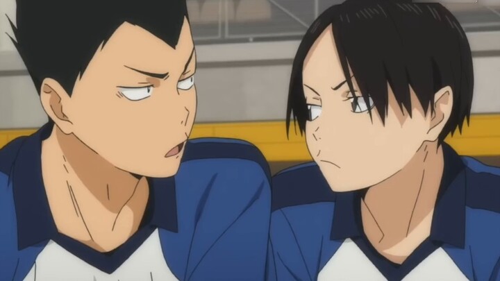 เรื่องราวที่ยังไม่จบของ "ไฮคิว!!" - โออิคาวะท้าชิงอาร์เจนติน่า ท็อปโฟร์ที่ฮารุคากะจะเจอกันอย่างไร? โ