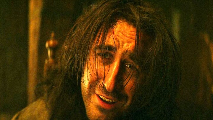 تلقّى المتشرد بشكل مفاجئ هبة الخلود! لكن السبب وراء ذلك كان رهانًا بين إلهَين!