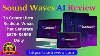 Sound Waves AI Review