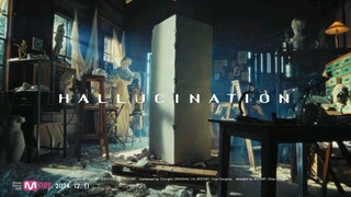 HALLUCINATION - I.N Straykids MP4