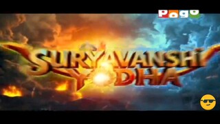 little Singham and Chhota Bheem: suyahavanshi yodha: 29 December only pogo ||  1:00 pm ( uploaded🔜)