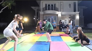 เล่นเกมชิงแชมป์ สูตร  No.1 โหดมาก ep 18