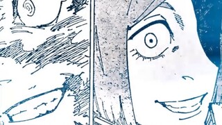 "I crawled back from hell!"