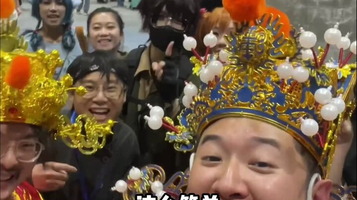 Không ngờ nơi đây lại vui đến thế!