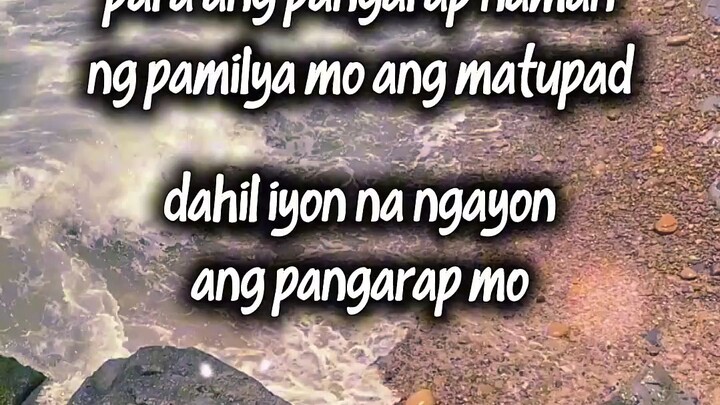 PANGARAP