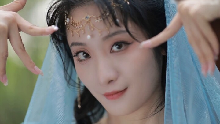 【Yuzi】【Hu Yulou】【Yanqiu】-- sporadic paragraphs. Improvisation of Yanqiu～～