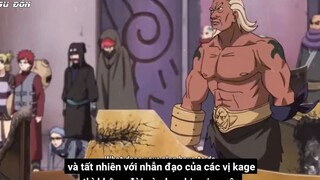 Tất Tần Tật Về 4 Cuộc Đại Chiến Nhẫn Giả Tóm Tắt Naruto p6