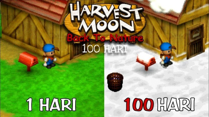 HARVEST MOON BTN_part015