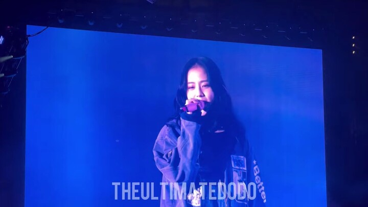 [BLACKPINK] ทดสอบเสียงเปิดไมค์ชัดมากเลย Typa Girl