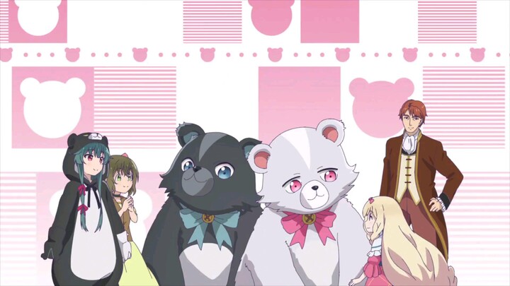 Kuma ep 9