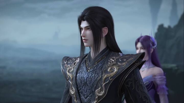 Battle Through In Heaven 178 Sub Indo