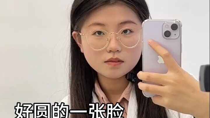 Tóc này cứ uốn đi, uốn xong là im thin thít luôn.